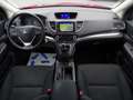 Honda CR-V Elegance 4WD 2.0 i-VTEC Navi Kamera DAB PDC Rosso - thumbnail 9