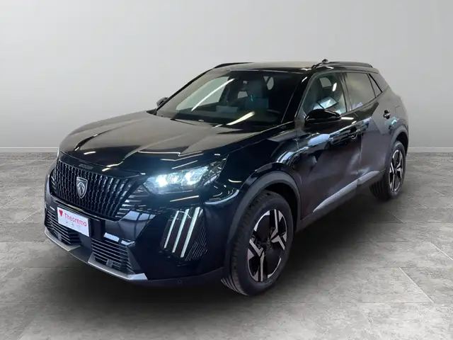 Peugeot 2008 1.2 PureTech Allure