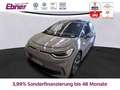 Volkswagen ID.3 NEU PRO AHK+WPUMPE+MATRIX+NAVI+APP+KAMERA+CCS+19 A Grau - thumbnail 1