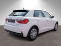 Audi A1 25TFSI 5-Gang Klimaanlage Bluetooth Wit - thumbnail 2