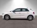 Audi A1 25TFSI 5-Gang Klimaanlage Bluetooth Wit - thumbnail 4