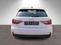 Audi A1 25TFSI 5-Gang Klimaanlage Bluetooth Wit - thumbnail 3