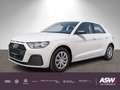 Audi A1 25TFSI 5-Gang Klimaanlage Bluetooth Wit - thumbnail 1