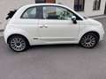 Fiat 500C 1.2i NAVI/AIRCO/PDC/HALF LEDER Wit - thumbnail 3