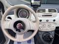Fiat 500C 1.2i NAVI/AIRCO/PDC/HALF LEDER Wit - thumbnail 8