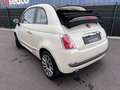 Fiat 500C 1.2i NAVI/AIRCO/PDC/HALF LEDER Wit - thumbnail 5