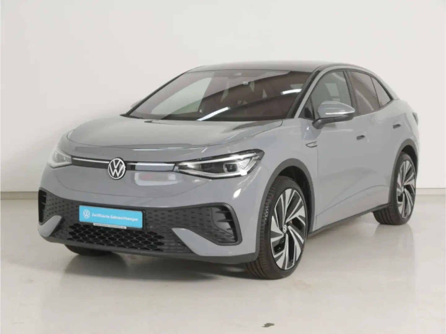 Volkswagen ID.5 Elektro Pro Performance 77kWh P-Dach/21'' Grau - 2
