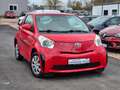 Toyota iQ iQ Basis *Standheizung *PDC Rot - thumbnail 3