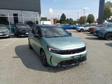 1.2 Turbo-Benzina 100cv YES KM ZERO