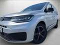 Volkswagen Caddy Maxi 1.5l eHybrid DSG Edition *7Sitzer Plateado - thumbnail 4