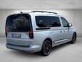 Volkswagen Caddy Maxi 1.5l eHybrid DSG Edition *7Sitzer Plateado - thumbnail 3