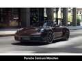 Porsche 992 911 Turbo S Cabrio Burmester Liftsystem-VA Rot - thumbnail 1