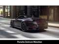 Porsche 992 911 Turbo S Cabrio Burmester Liftsystem-VA Rot - thumbnail 3