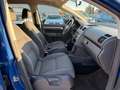 Volkswagen Touran Conceptline-1.6-Klima-7Sitze-AHK-Tempomat Blau - thumbnail 16