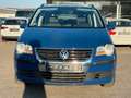 Volkswagen Touran Conceptline-1.6-Klima-7Sitze-AHK-Tempomat Blau - thumbnail 5