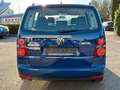 Volkswagen Touran Conceptline-1.6-Klima-7Sitze-AHK-Tempomat Blau - thumbnail 9