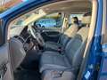 Volkswagen Touran Conceptline-1.6-Klima-7Sitze-AHK-Tempomat Blau - thumbnail 13