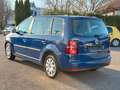 Volkswagen Touran Conceptline-1.6-Klima-7Sitze-AHK-Tempomat Blau - thumbnail 8