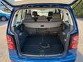 Volkswagen Touran Conceptline-1.6-Klima-7Sitze-AHK-Tempomat Blau - thumbnail 19
