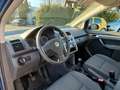 Volkswagen Touran Conceptline-1.6-Klima-7Sitze-AHK-Tempomat Blau - thumbnail 14