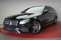 Mercedes-Benz E 300 d T 9G-Tronic AMG Navi/Temp/Kamera/Side Noir - thumbnail 1