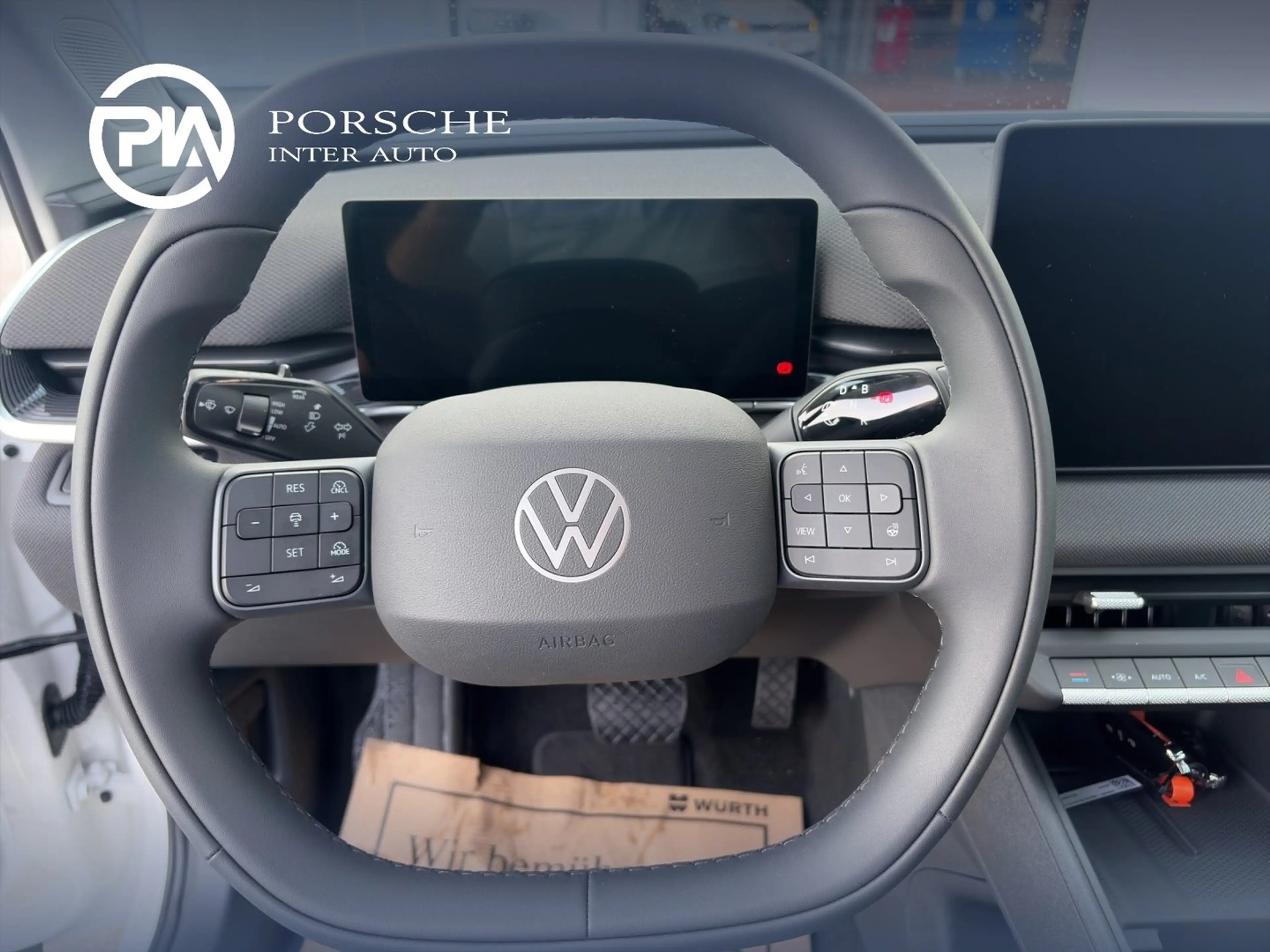 Volkswagen ID. Polo VW ID. Polo Life Edition 155 kW - 52 kWh — photo 12