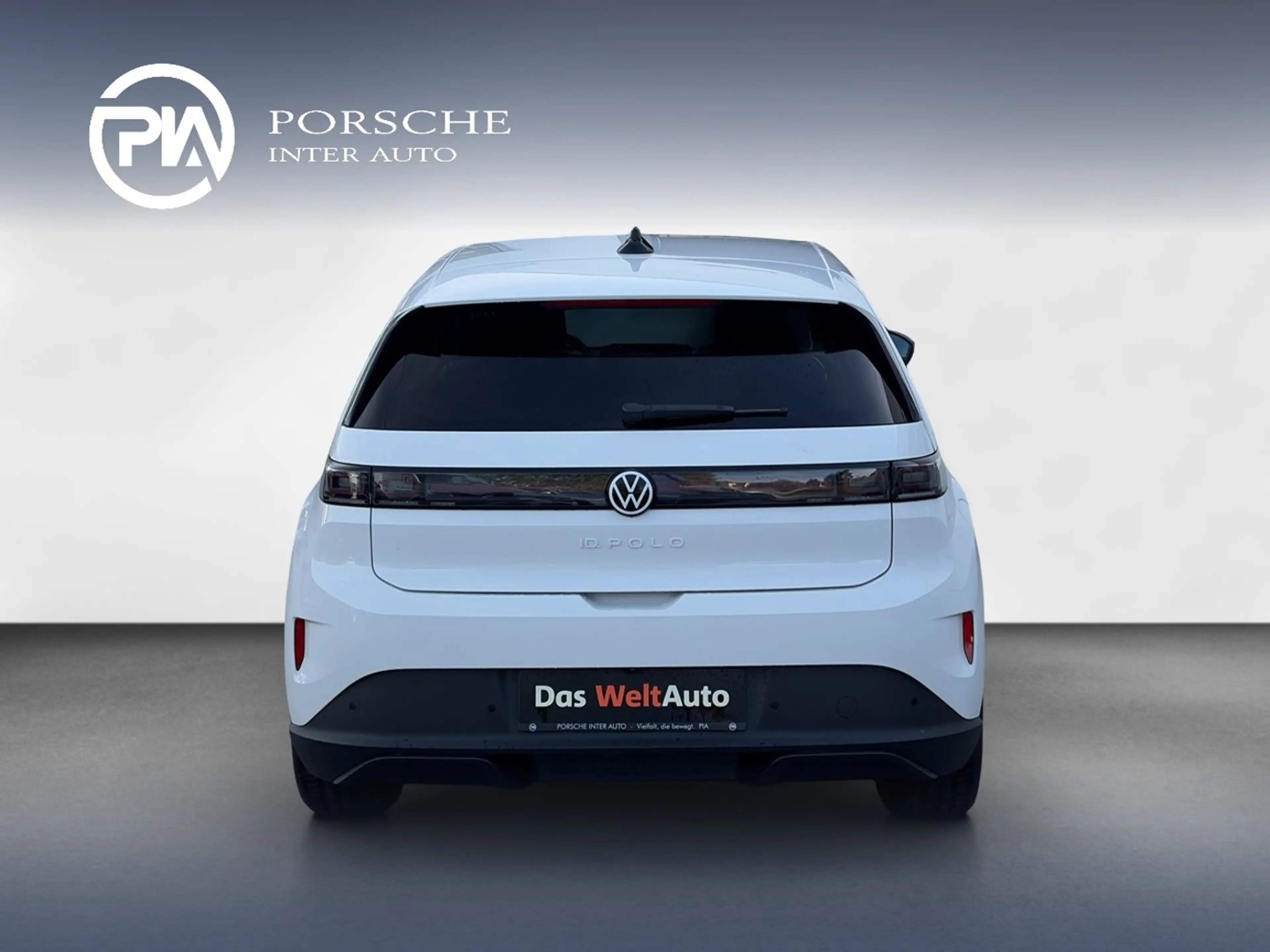 Volkswagen ID. Polo VW ID. Polo Life Edition 155 kW - 52 kWh — photo 6