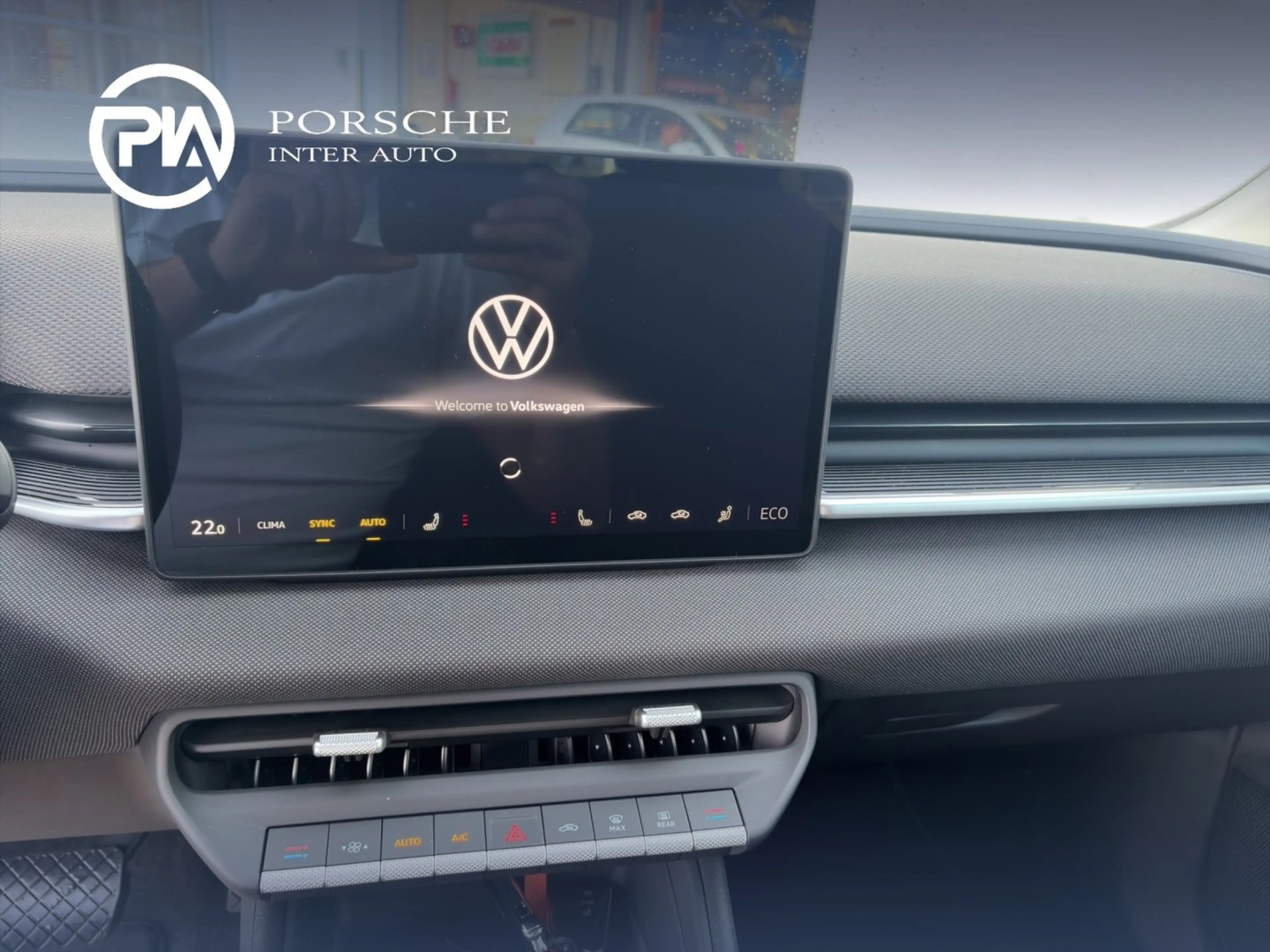 Volkswagen ID. Polo VW ID. Polo Life Edition 155 kW - 52 kWh — photo 11