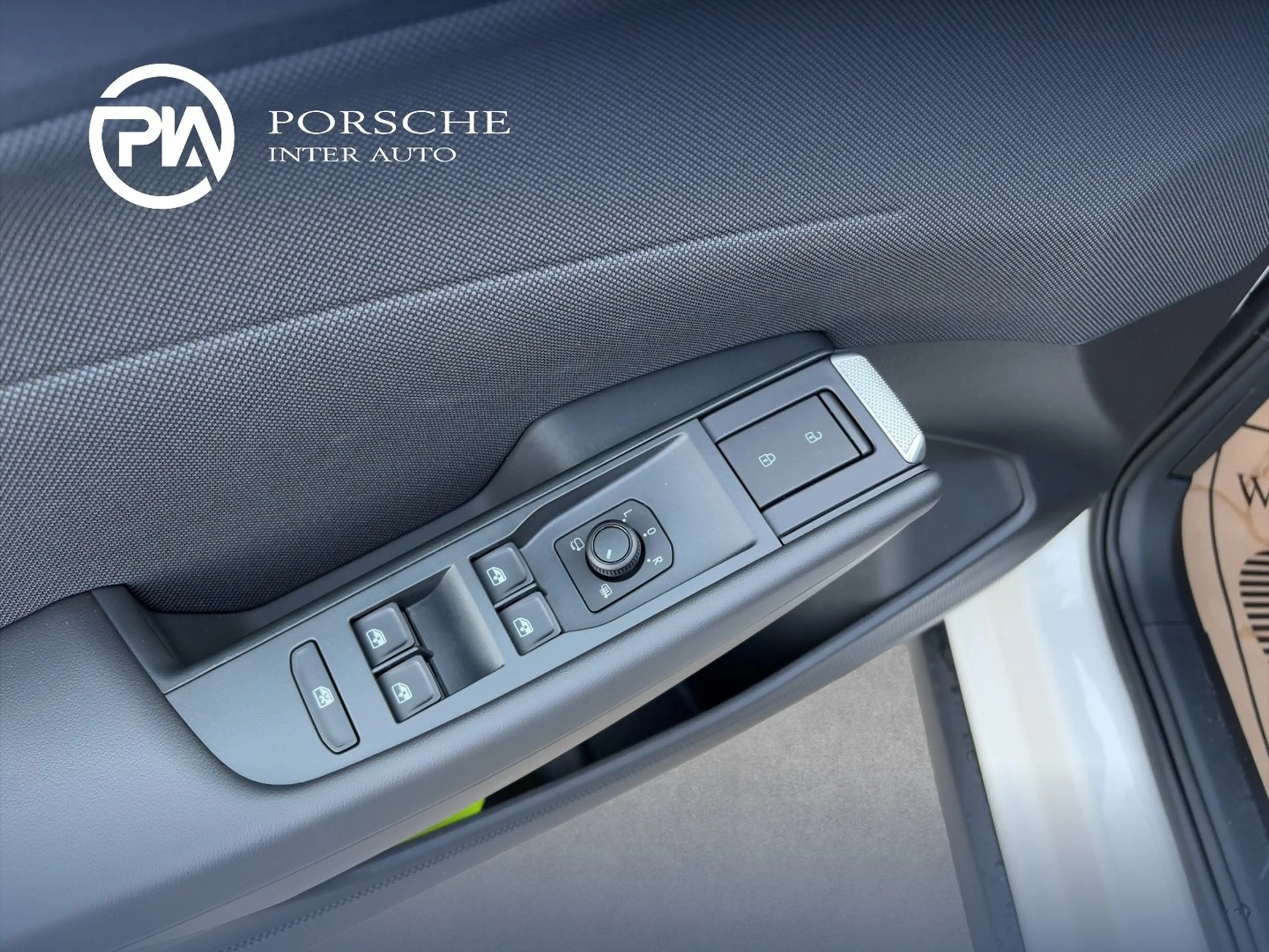Volkswagen ID. Polo VW ID. Polo Life Edition 155 kW - 52 kWh — photo 9