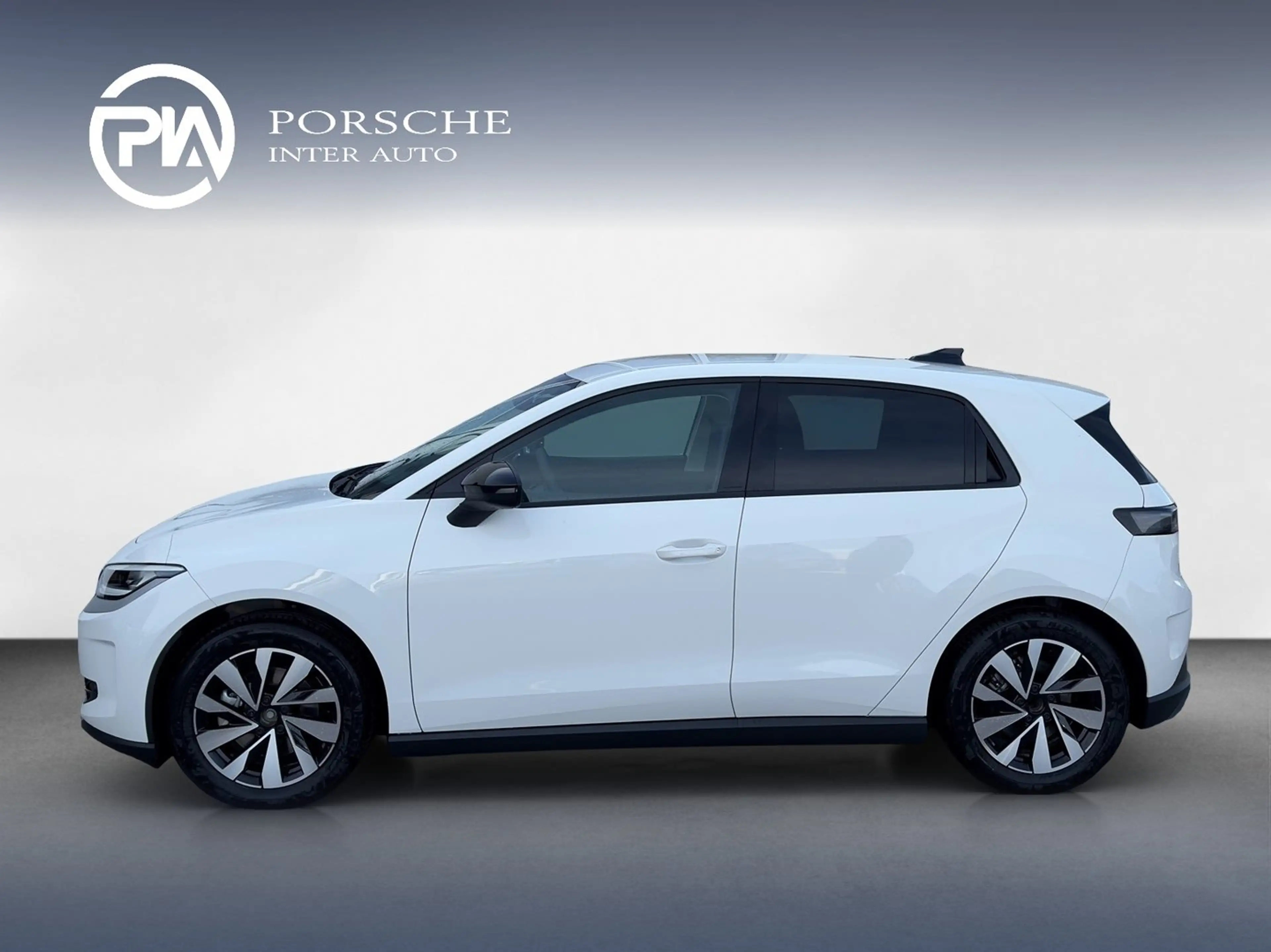 Volkswagen ID. Polo VW ID. Polo Life Edition 155 kW - 52 kWh — photo 4