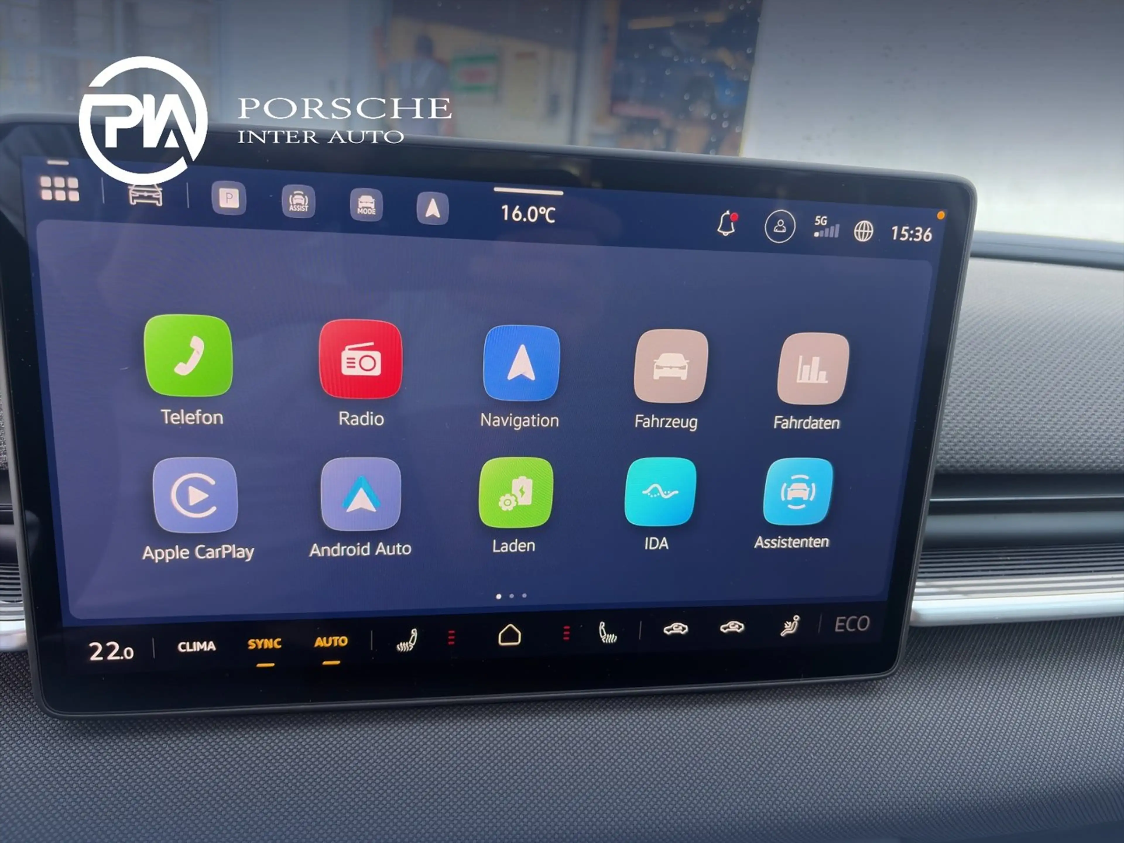 Volkswagen ID. Polo VW ID. Polo Life Edition 155 kW - 52 kWh — photo 15