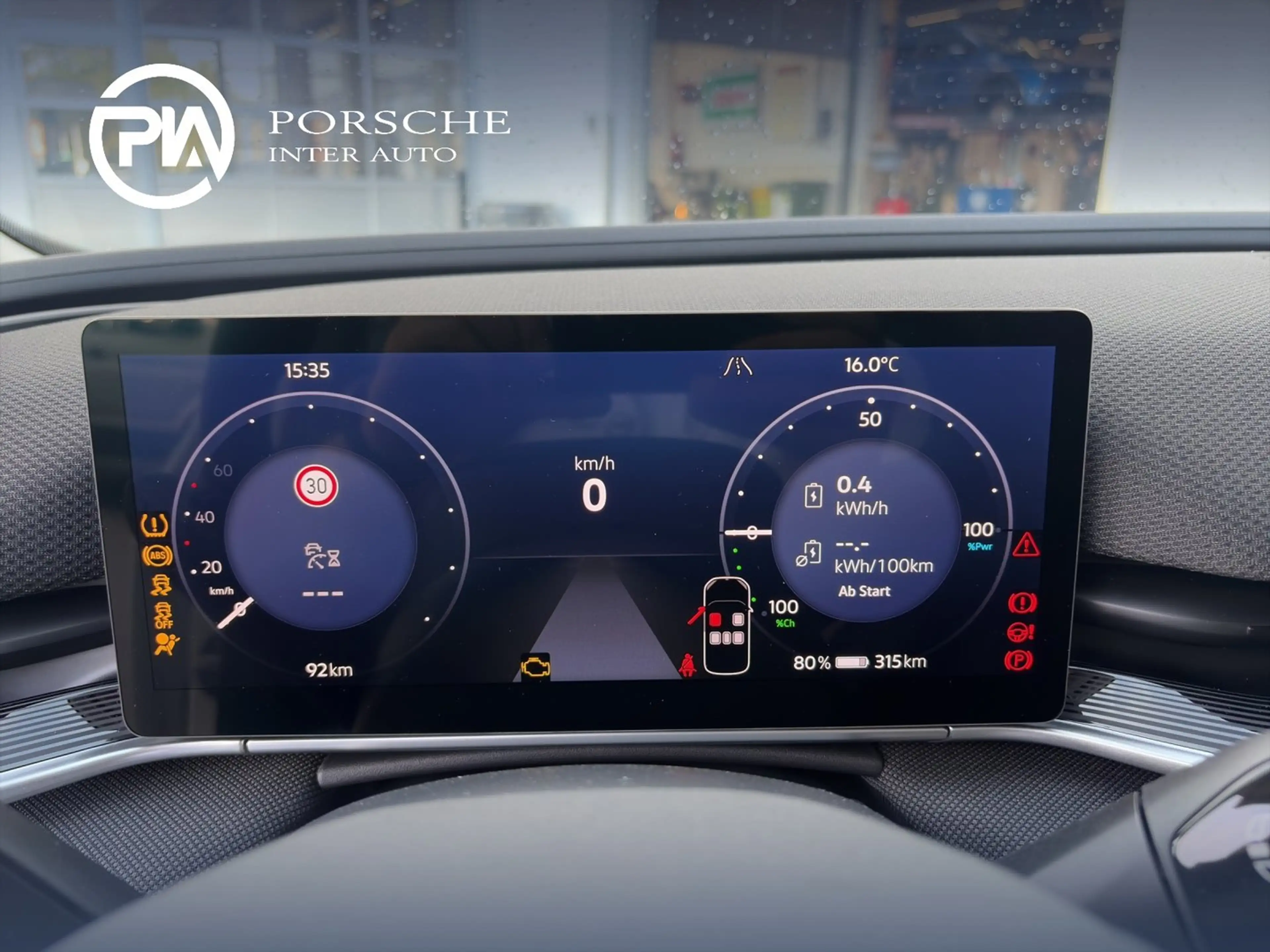 Volkswagen ID. Polo VW ID. Polo Life Edition 155 kW - 52 kWh — photo 13
