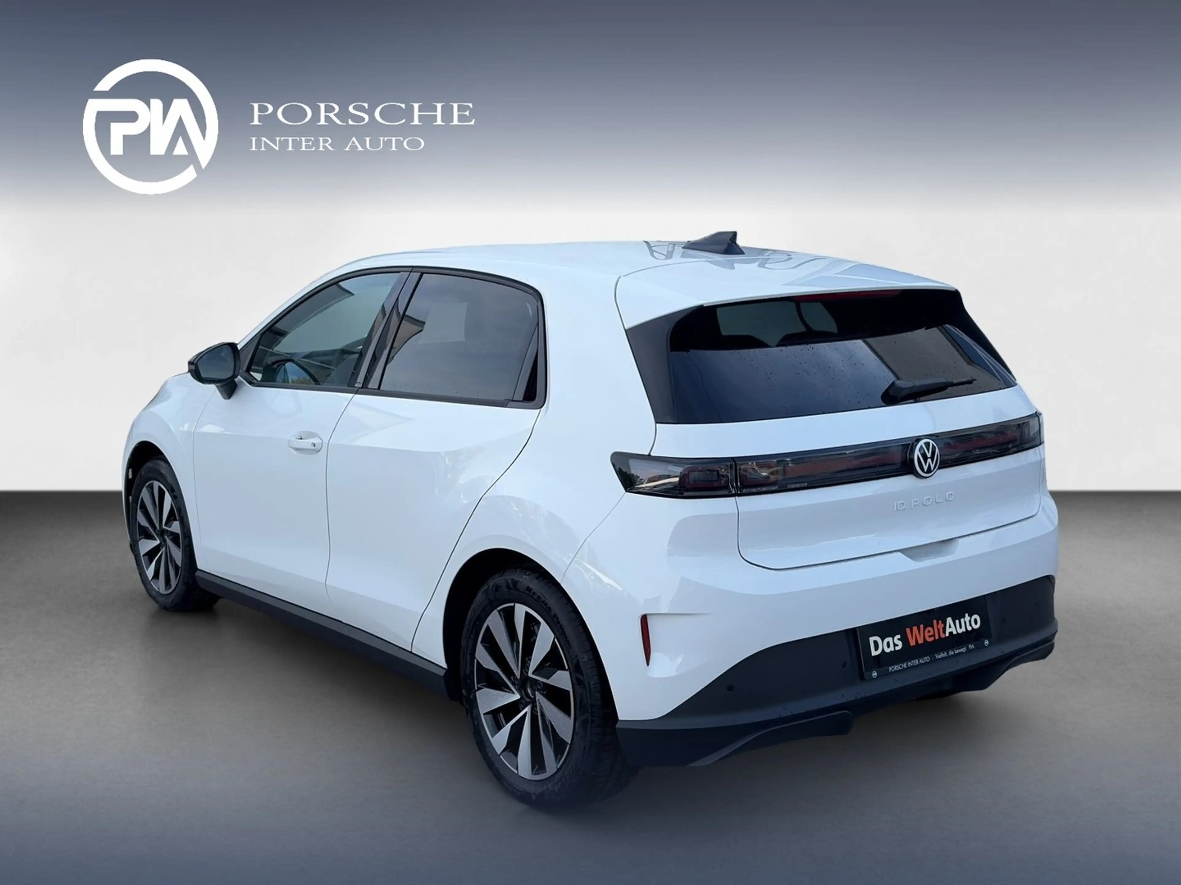 Volkswagen ID. Polo VW ID. Polo Life Edition 155 kW - 52 kWh — photo 5