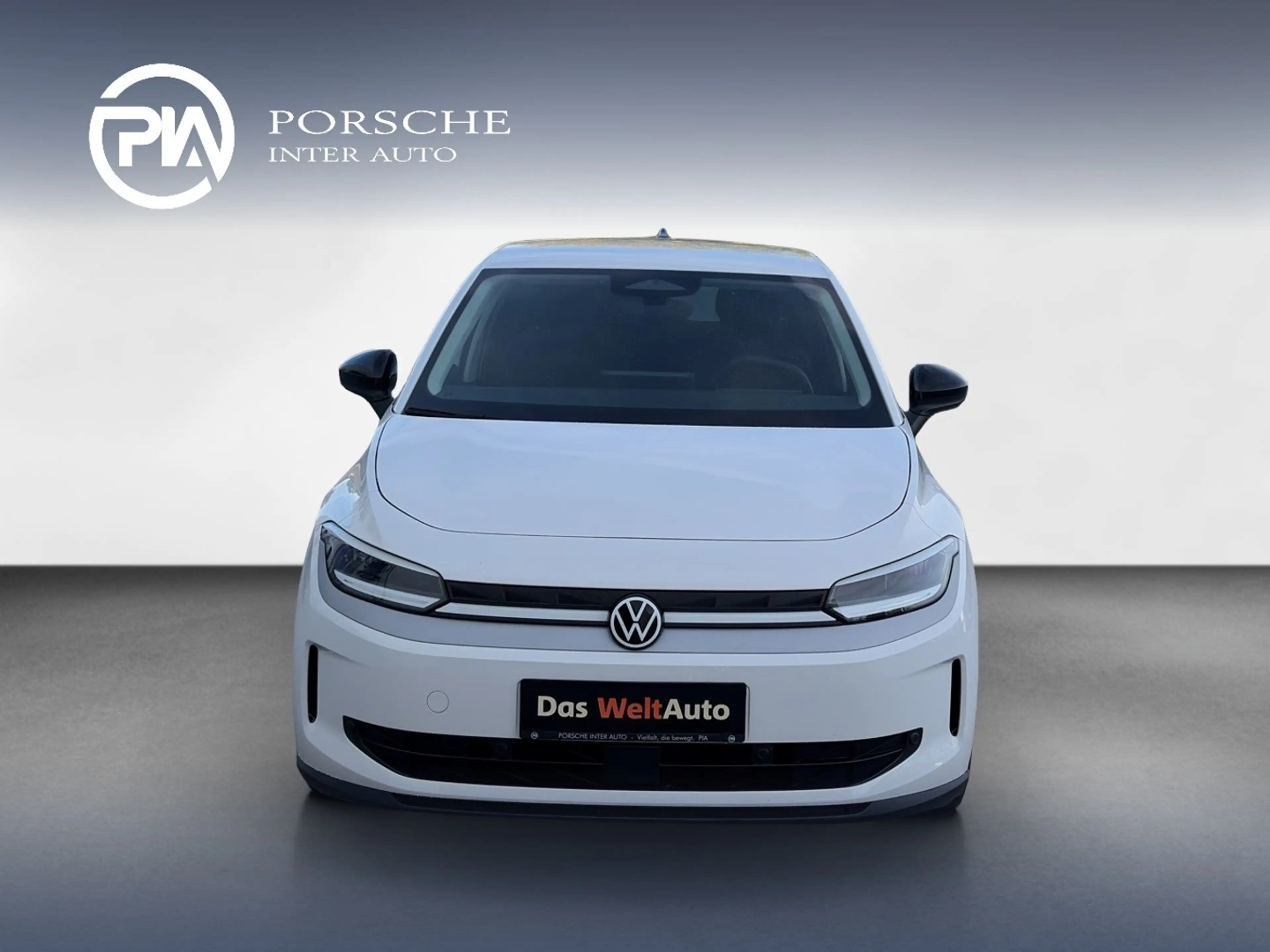 Volkswagen ID. Polo VW ID. Polo Life Edition 155 kW - 52 kWh — photo 2