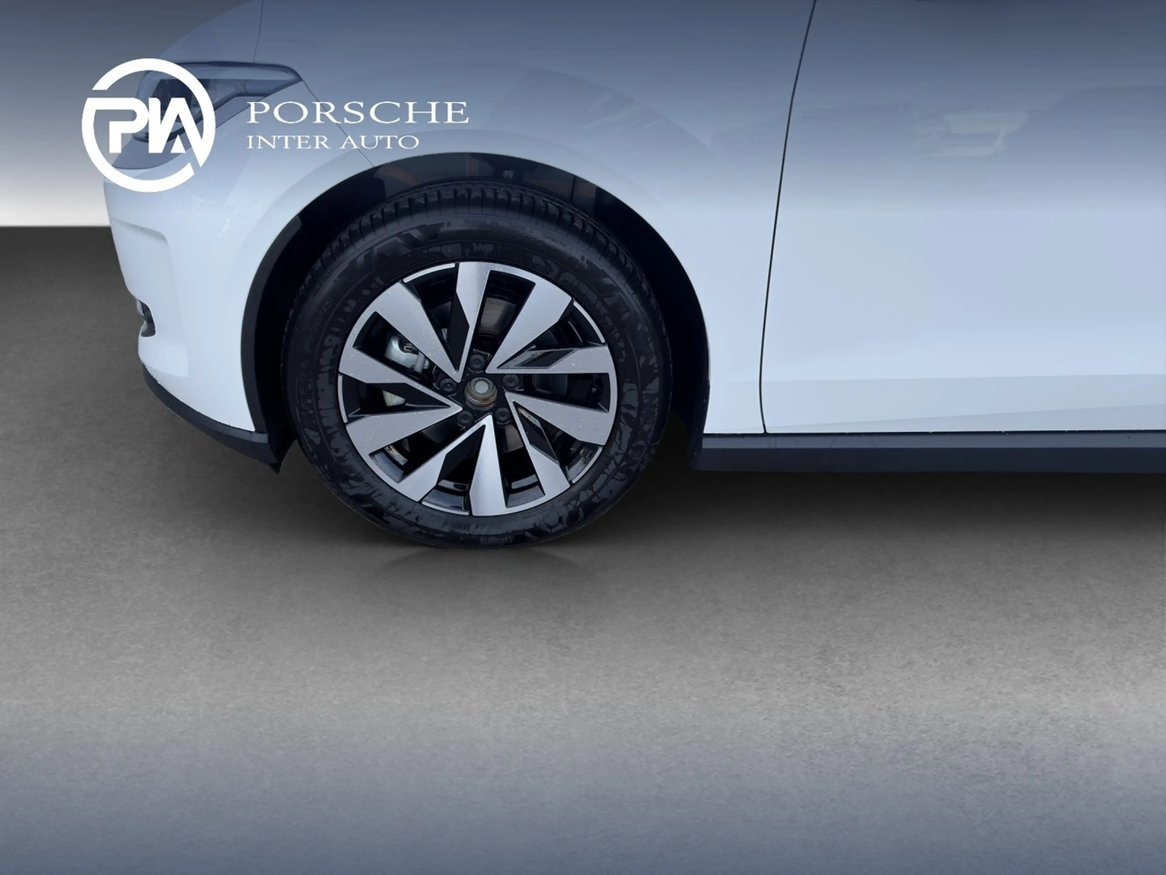 Volkswagen ID. Polo VW ID. Polo Life Edition 155 kW - 52 kWh — photo 8