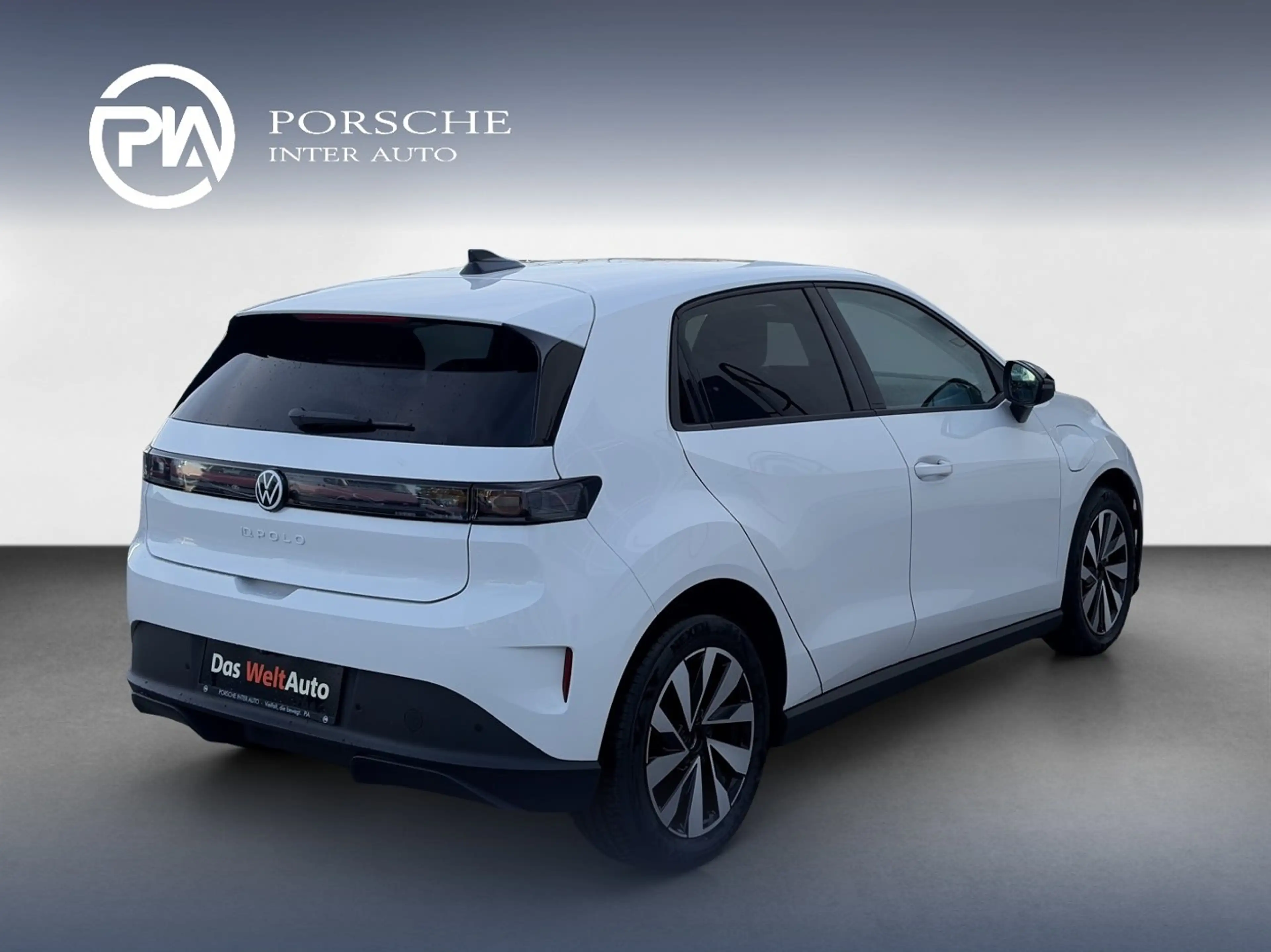Volkswagen ID. Polo VW ID. Polo Life Edition 155 kW - 52 kWh — photo 7