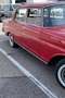 Mercedes-Benz 220 SE b (W111) OLDTIMER IM TOP ZUSTAND Roşu - thumbnail 5