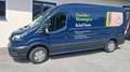 Ford Transit Bus Transit 2,0 EcoBlue HD L3H2 410 Trend Trend Blau - thumbnail 1