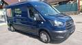 Ford Transit Bus Transit 2,0 EcoBlue HD L3H2 410 Trend Trend Blau - thumbnail 4