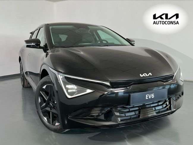 Kia EV6 Long Range Air RWD 168kW - foto 1
