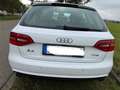 Audi A4 A4 Avant Avant 1.8 TFSI Attraction Weiß - thumbnail 15