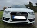 Audi A4 A4 Avant Avant 1.8 TFSI Attraction Weiß - thumbnail 7