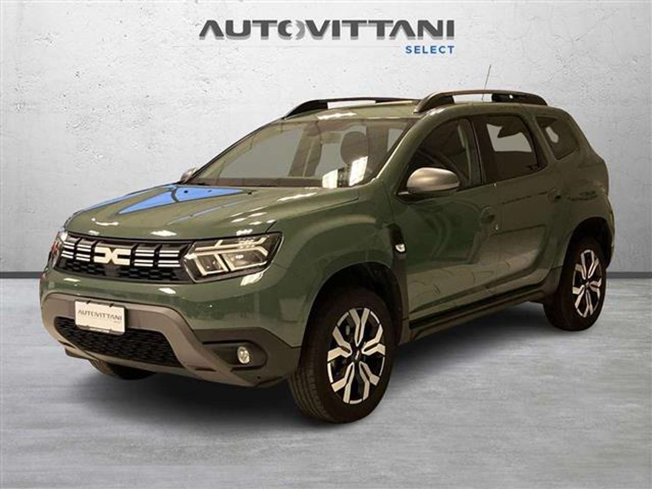 Dacia Duster 1.0 TCe GPL Journey 4x2