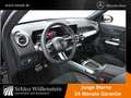 Mercedes-Benz GLB 200 d AMG/MULTIBEAM/AHK/DISTRONIC/Keyless/EDW Schwarz - thumbnail 9