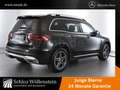 Mercedes-Benz GLB 200 d AMG/MULTIBEAM/AHK/DISTRONIC/Keyless/EDW Schwarz - thumbnail 26