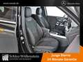 Mercedes-Benz GLB 200 d AMG/MULTIBEAM/AHK/DISTRONIC/Keyless/EDW Schwarz - thumbnail 6