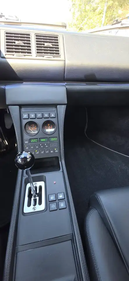 Ferrari 348 TS 3.4 300cv, foto 9