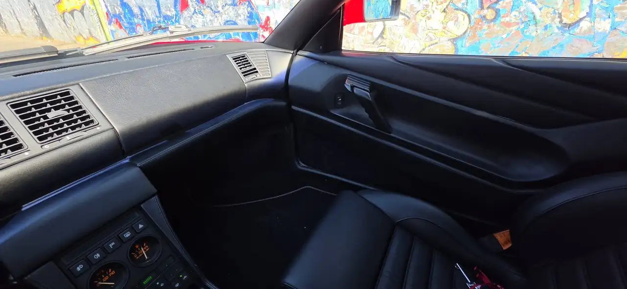Ferrari 348 TS 3.4 300cv, foto 7