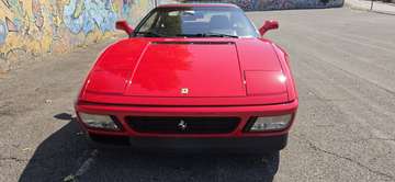 348 TS 3.4 300cv