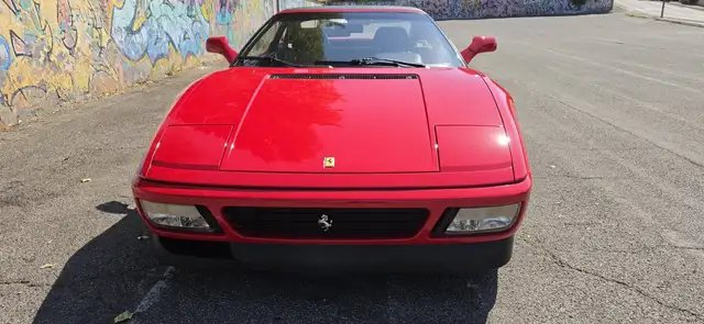 Ferrari 348 TS 3.4 300cv